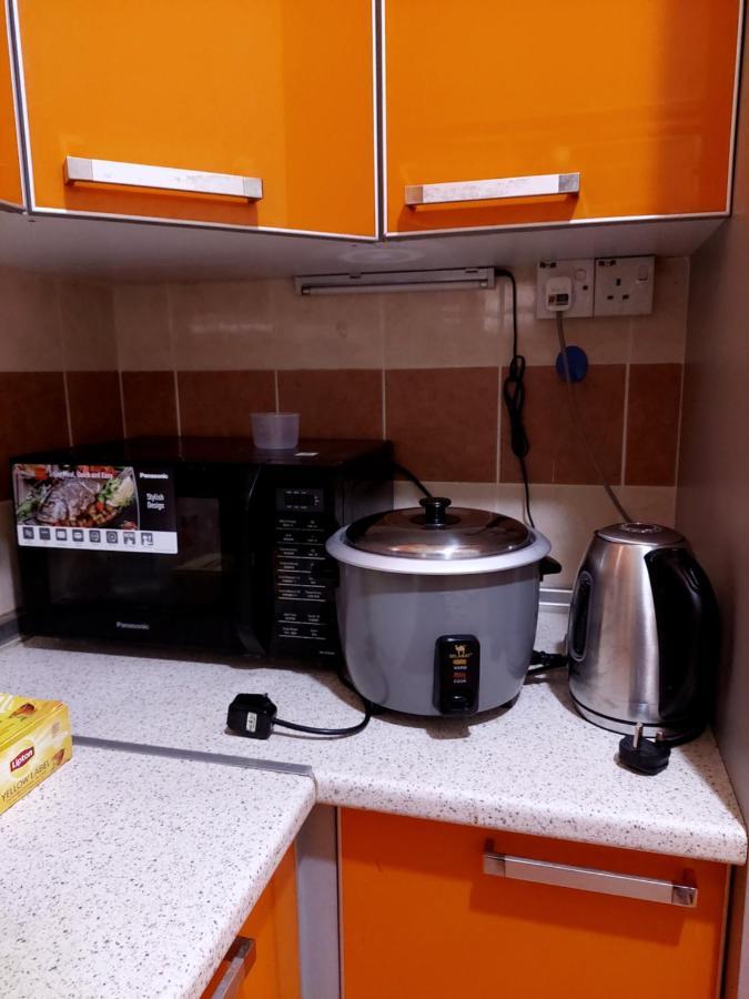 E&A Homestay Klia/ Sepang/ Nilai Kültér fotó