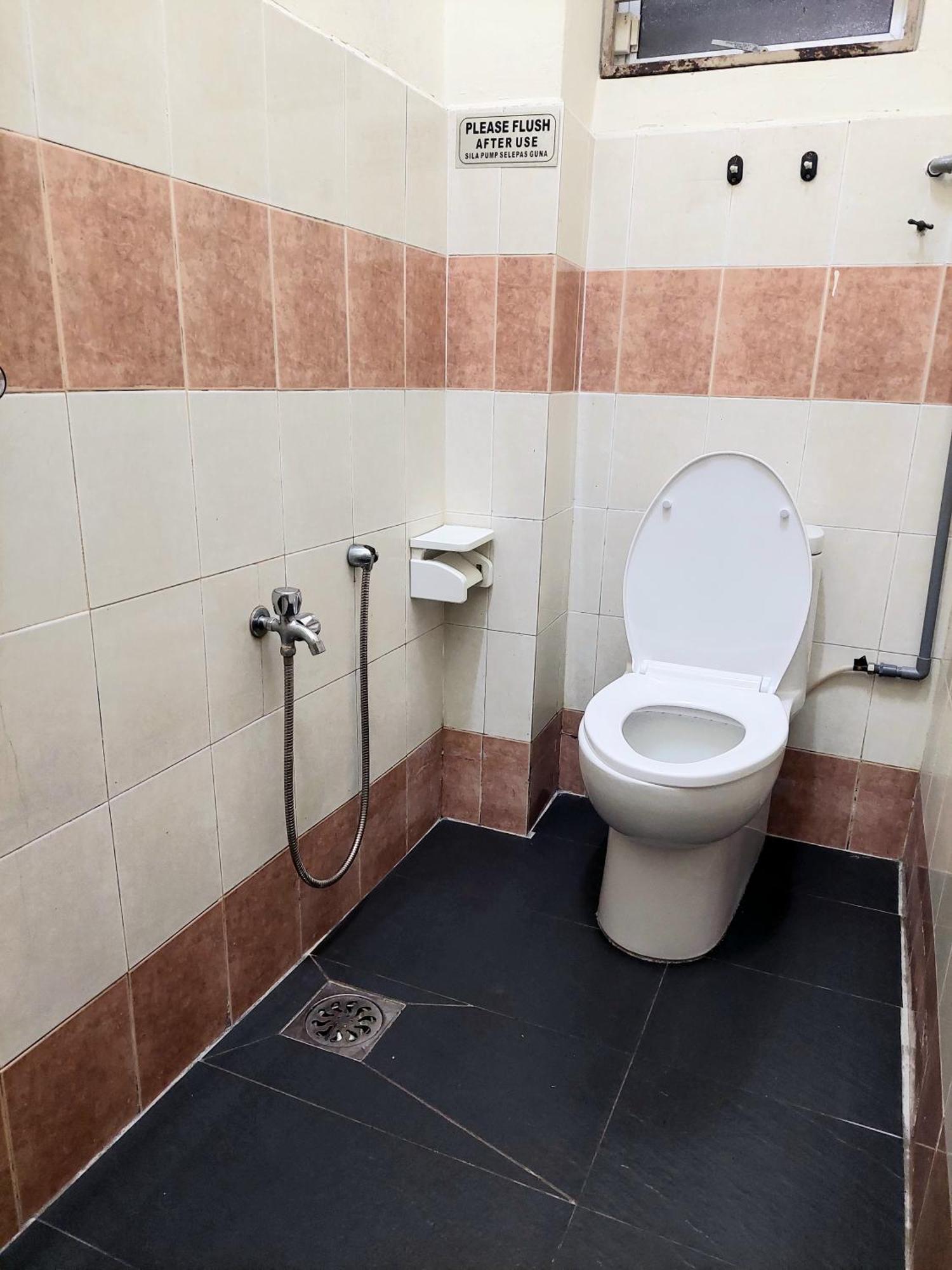 E&A Homestay Klia/ Sepang/ Nilai Kültér fotó