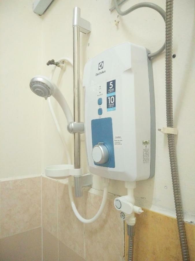 E&A Homestay Klia/ Sepang/ Nilai Kültér fotó