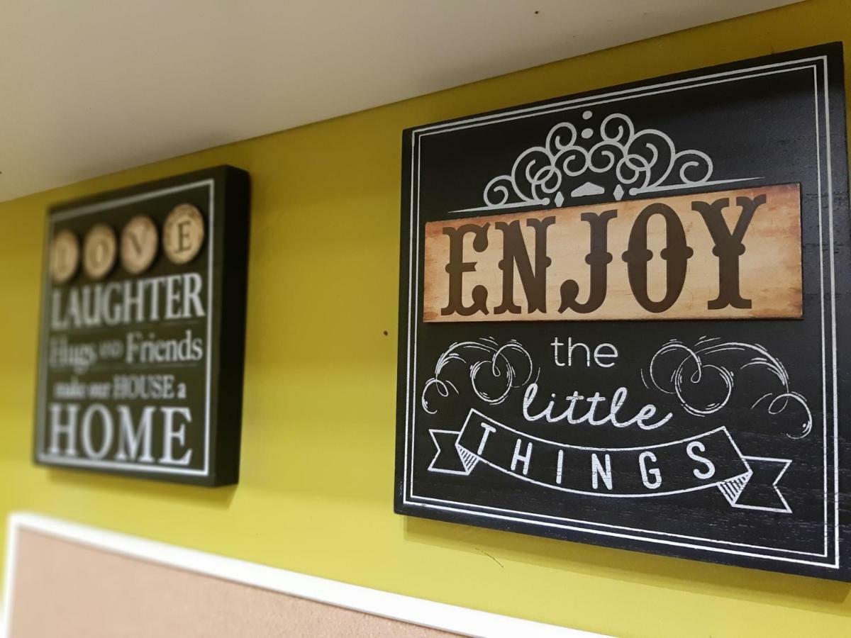 E&A Homestay Klia/ Sepang/ Nilai Kültér fotó