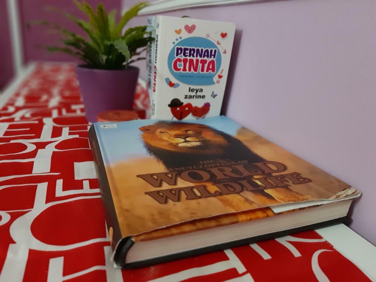 E&A Homestay Klia/ Sepang/ Nilai Kültér fotó